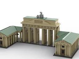 Brandenburg Gate