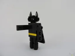 Batman (20BricksChallenge)
