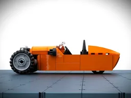 Morgan Super 3