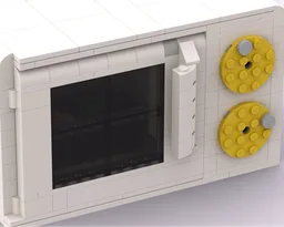 MOC - Microwave 20 x 12