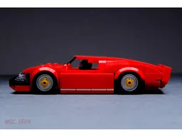 FORD GT40 MK IV
