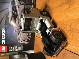 10262 Big Rig