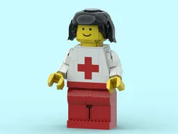 Up-Scaled Medic