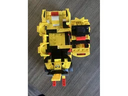 Apocalypse Side Loader