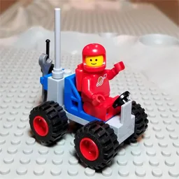 Space Scout Buggy