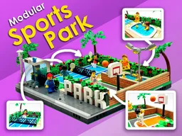 Sports Complex