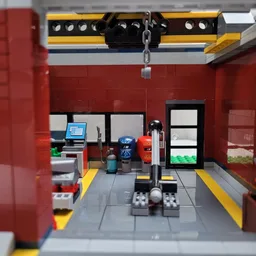 Modular Tuning Workshop
