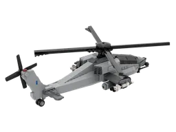 AH-65 Apachish