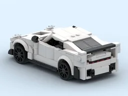 Gemballa Marsien