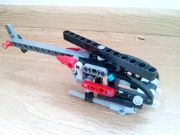 8065 Helicopter