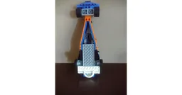 31008 Hot-Rod