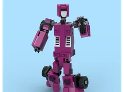 Full tilt G1