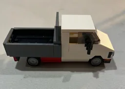 Iveco Daily MK1