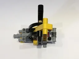 Theta-Claas Shuttle