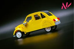 Citroen 2CV