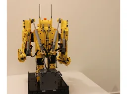 Power loader