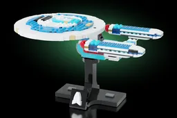 USS Enterprise-C