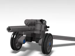 15 cm sFH 18