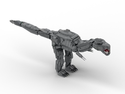Dinosaur