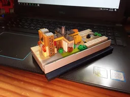 Nano Notredame