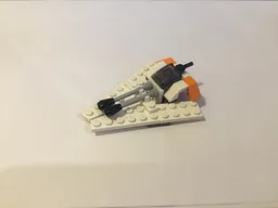 912055 Snowspeeder Next Gen