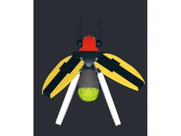 Light-up Firefly