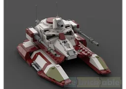 TX-130 Melnik