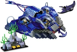 Gungan Sub