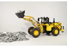 Wheel Loader