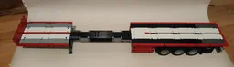 Extending "Trombone" Trailer 1:21 Scale