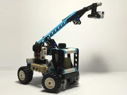 42133 Cherry Picker