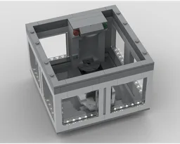 Imperial Wall - Observation Tower