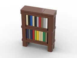 Bookshelf