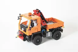 Unimog U20