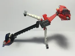 31057 B-wing