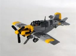 Messerschmitt Bf 109