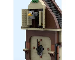 Cuckoo Clock
