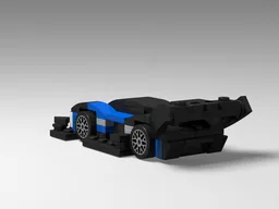 2018 VW ID.R