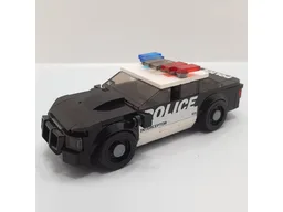 Police Interceptor