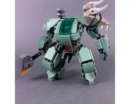 Knightmare Frame