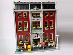 Post Office