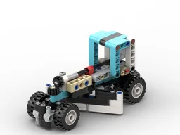 42133 Road Grader