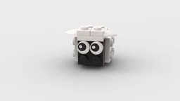 Mini Sheep