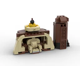 31019 Jabba's Palace