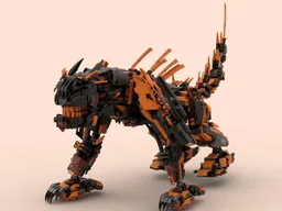 Black Panther