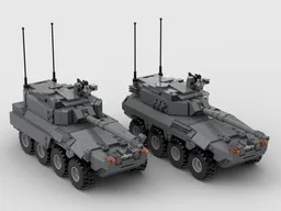 B1 Centauro
