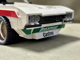 Capri 2600 RS_12studs