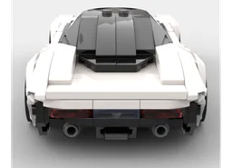 McIaren speedtail
