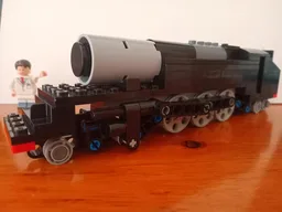 Bachmann OO 4MT tank