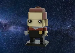 Captain Kathryn Janeway